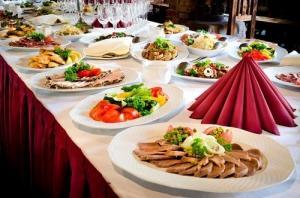 banquetes en guadalajara